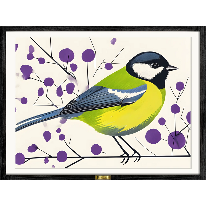 Songbird Symphony
