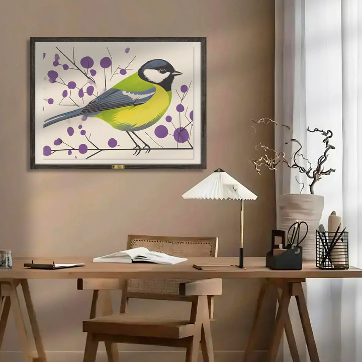 Songbird Symphony