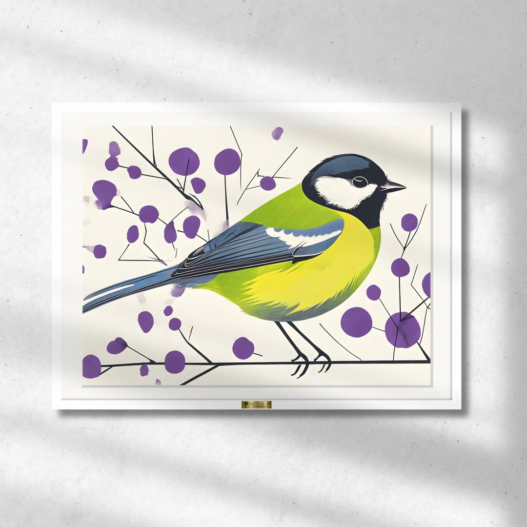 Songbird Symphony