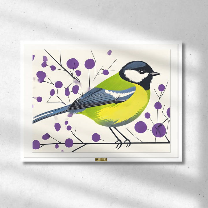 Songbird Symphony
