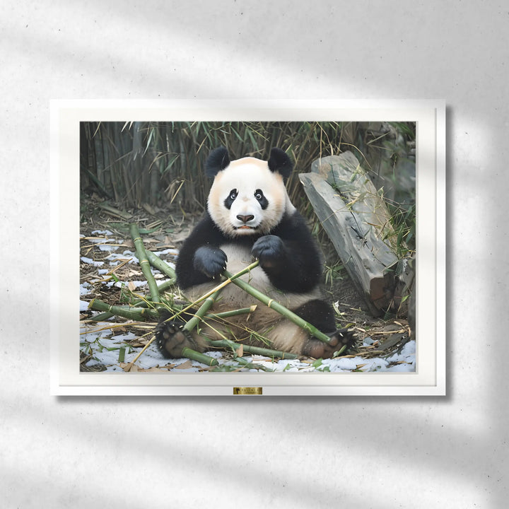 Panda Feast