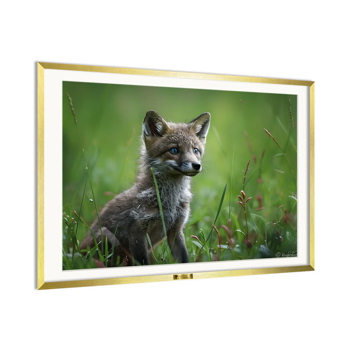 Foxling Charm