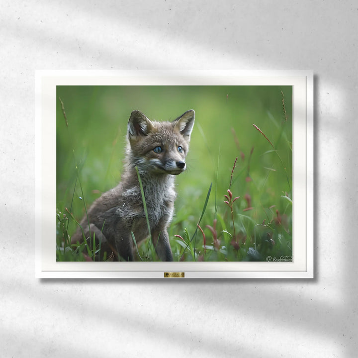 Foxling Charm