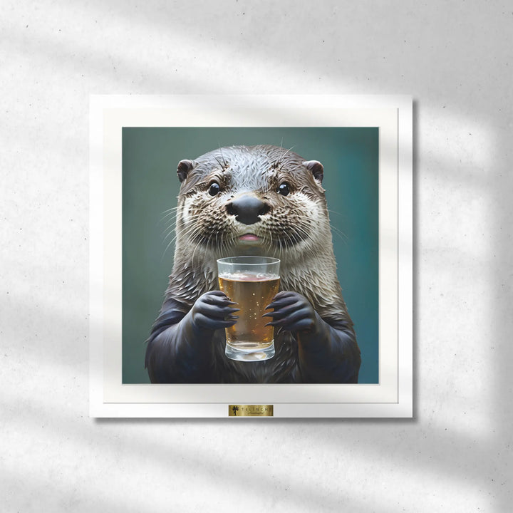 Otter’s Cheer