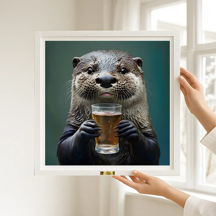 Otter’s Cheer
