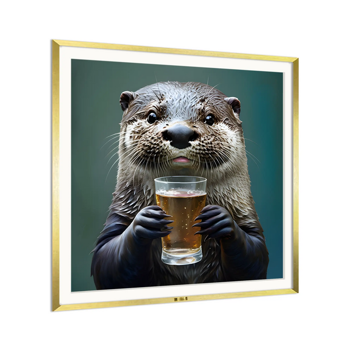 Otter’s Cheer