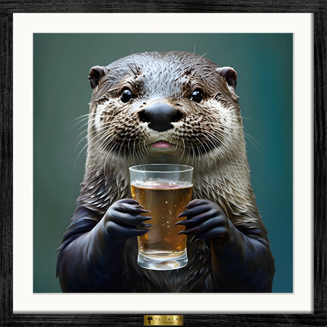 Otter’s Cheer