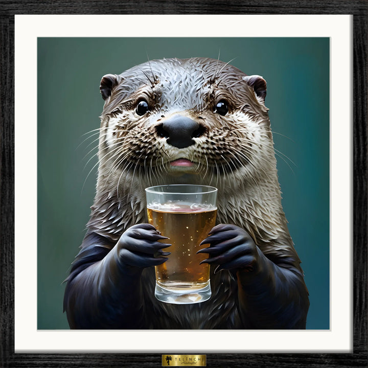 Otter’s Cheer