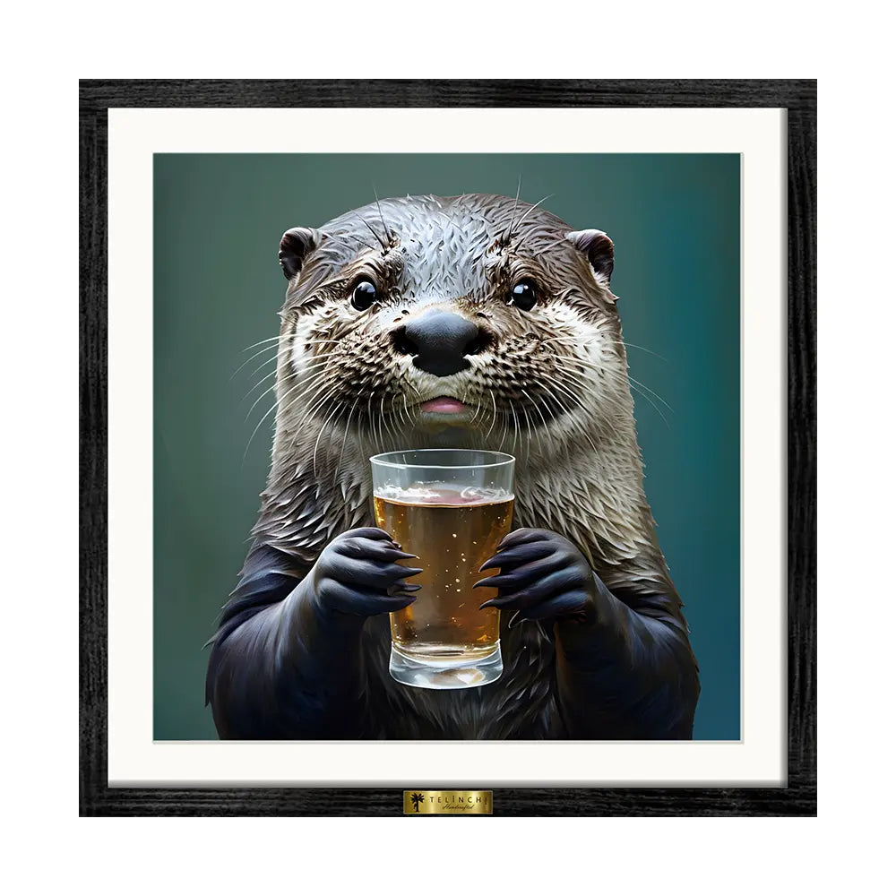 Otter’s Cheer