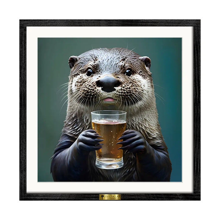 Otter’s Cheer