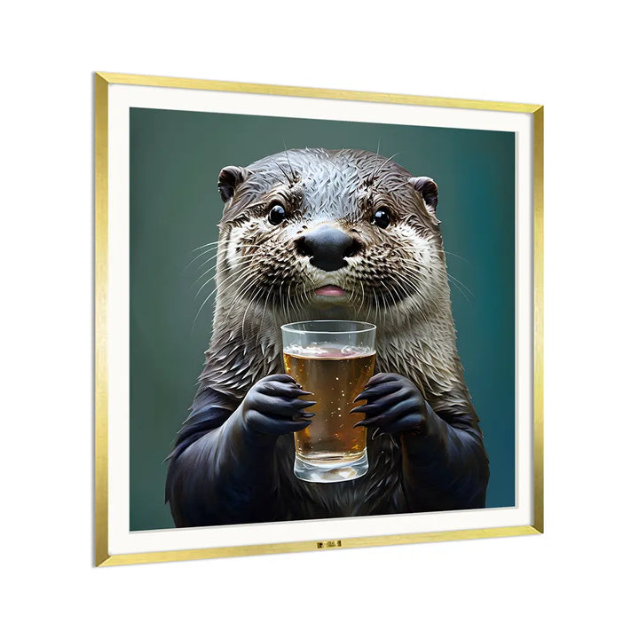 Otter’s Cheer