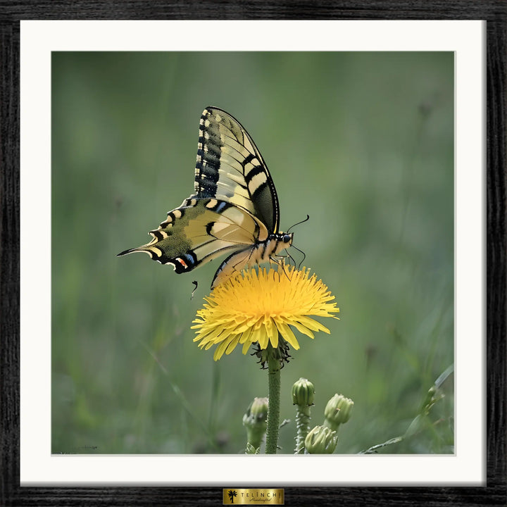 Butterfly’s Bliss