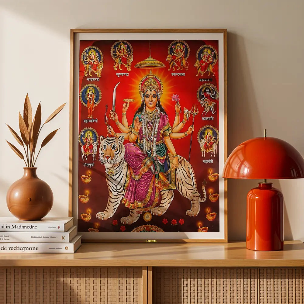 Lakshmi Mata