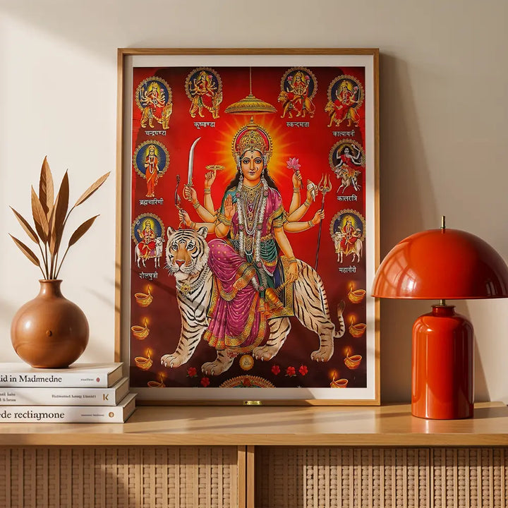 Lakshmi Mata