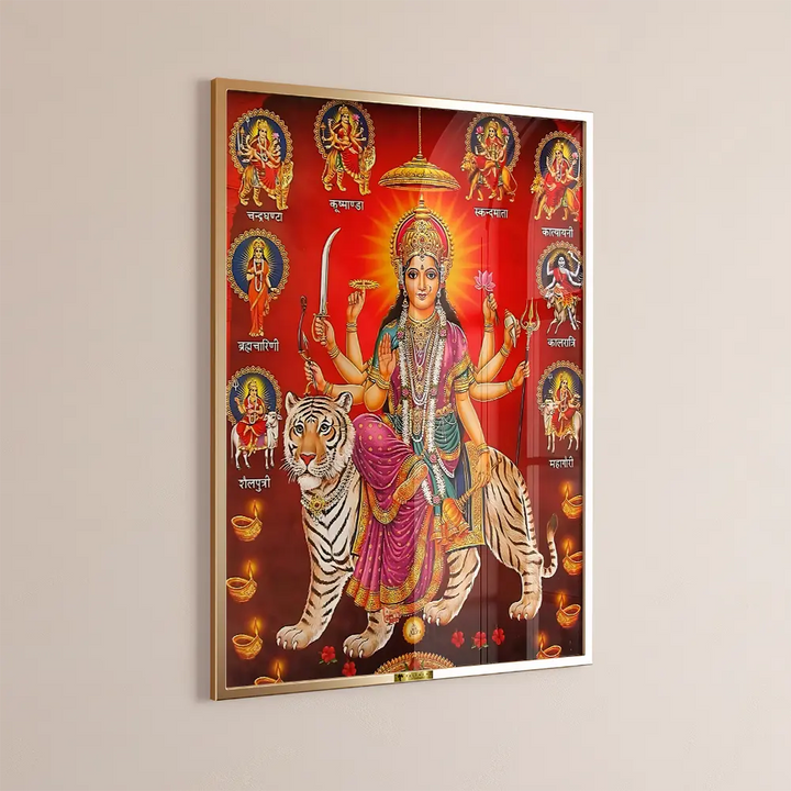 Lakshmi Mata