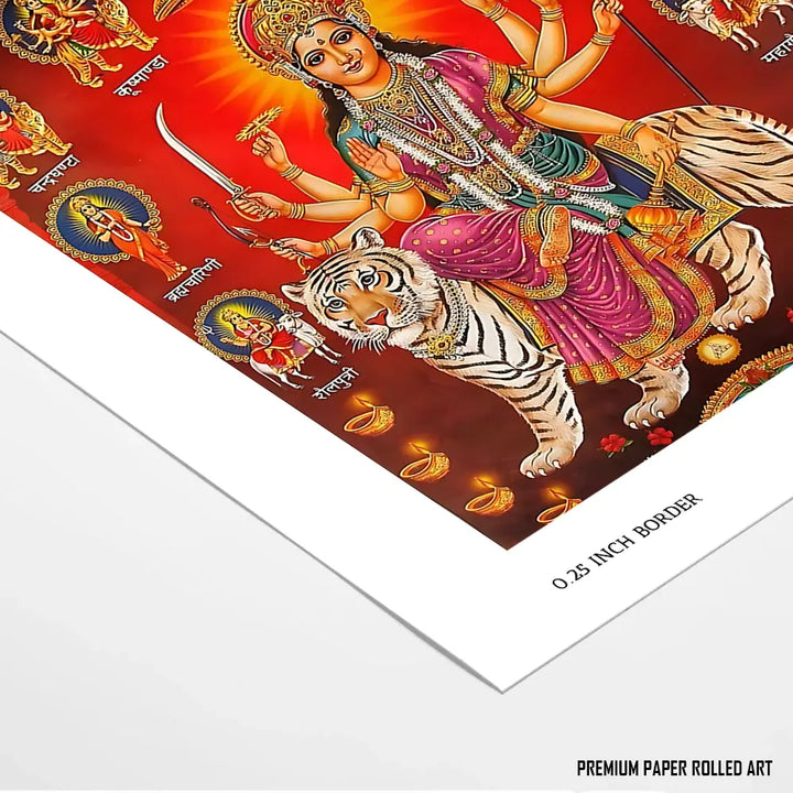 Lakshmi Mata