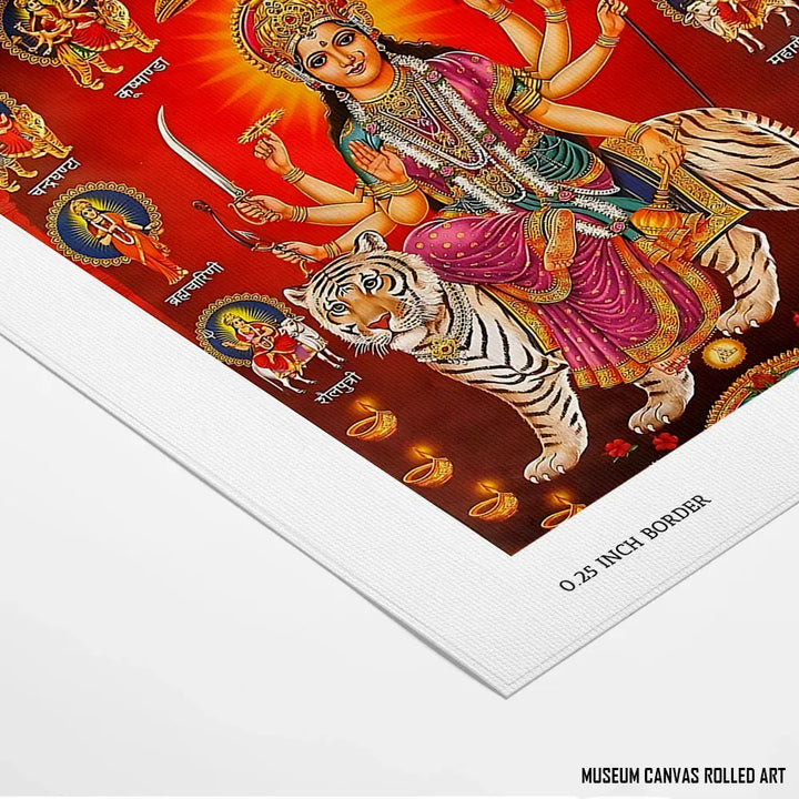 Lakshmi Mata