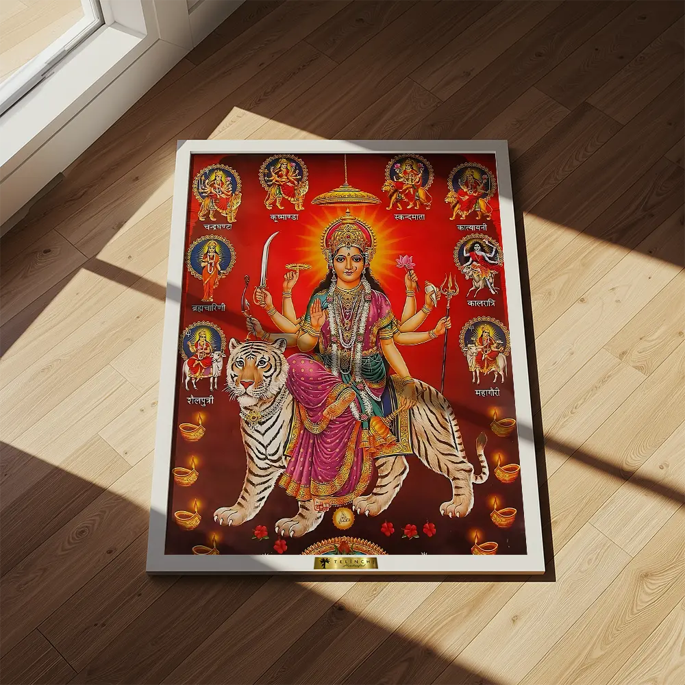 Lakshmi Mata