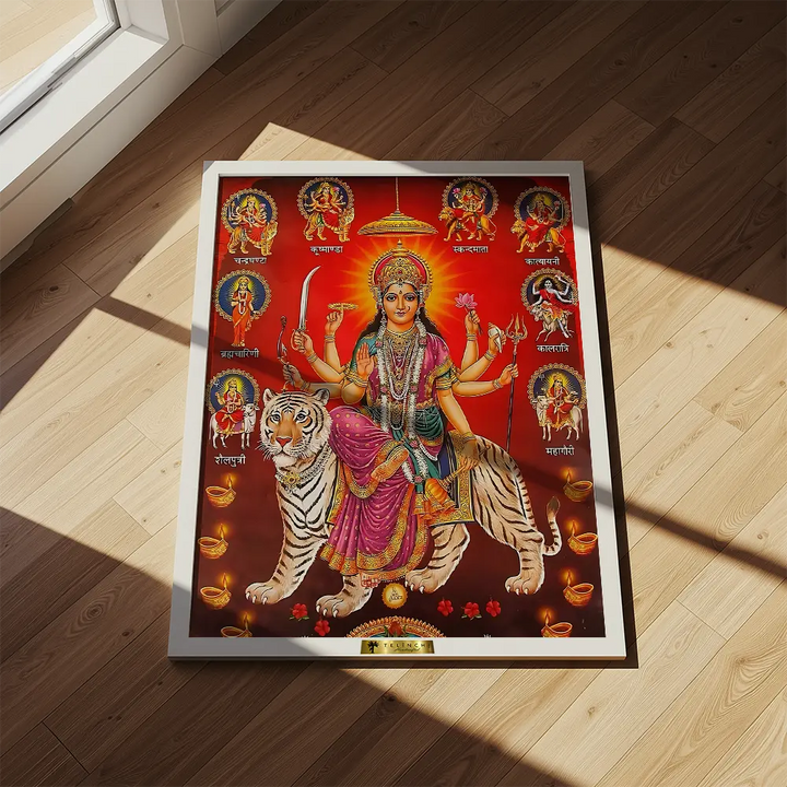 Lakshmi Mata