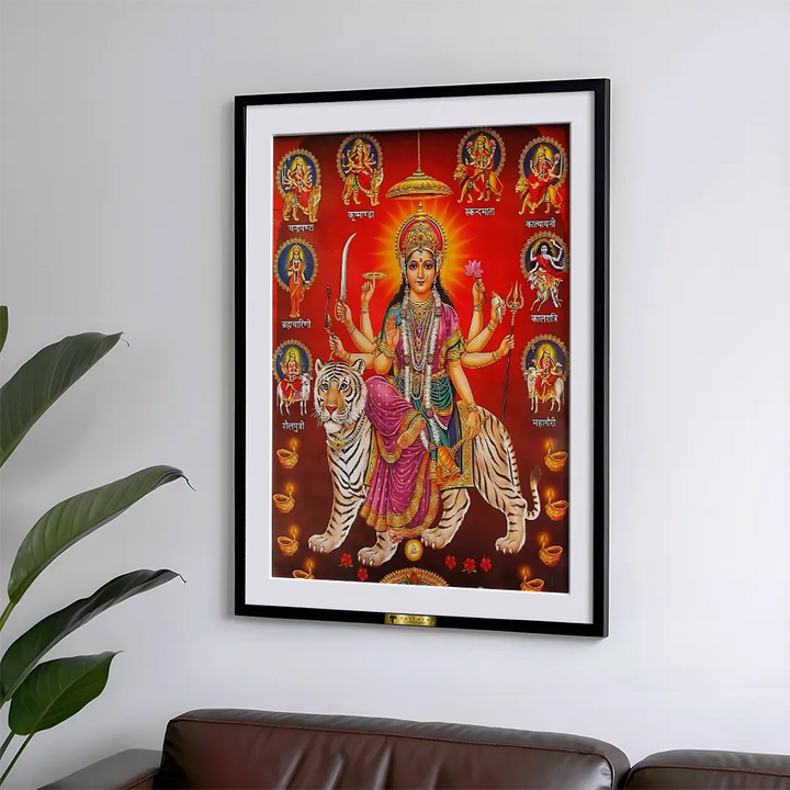 Lakshmi Mata