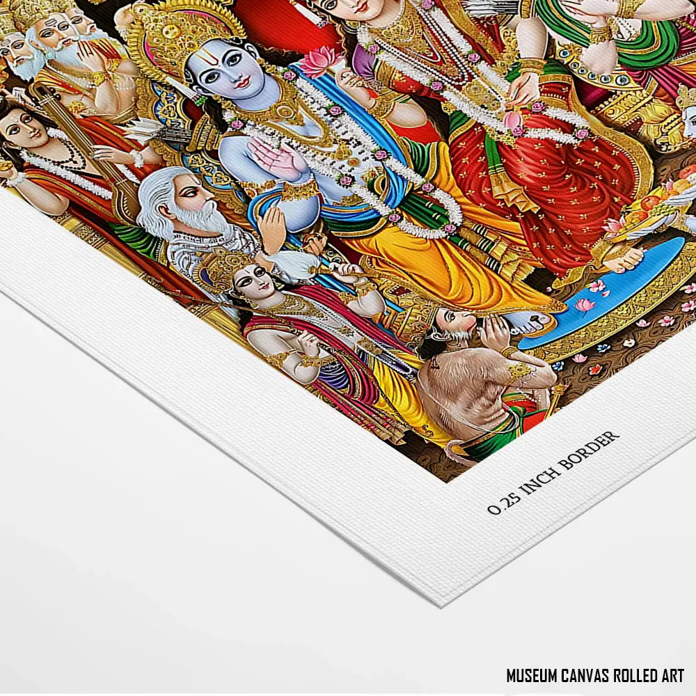 Ram Darbar