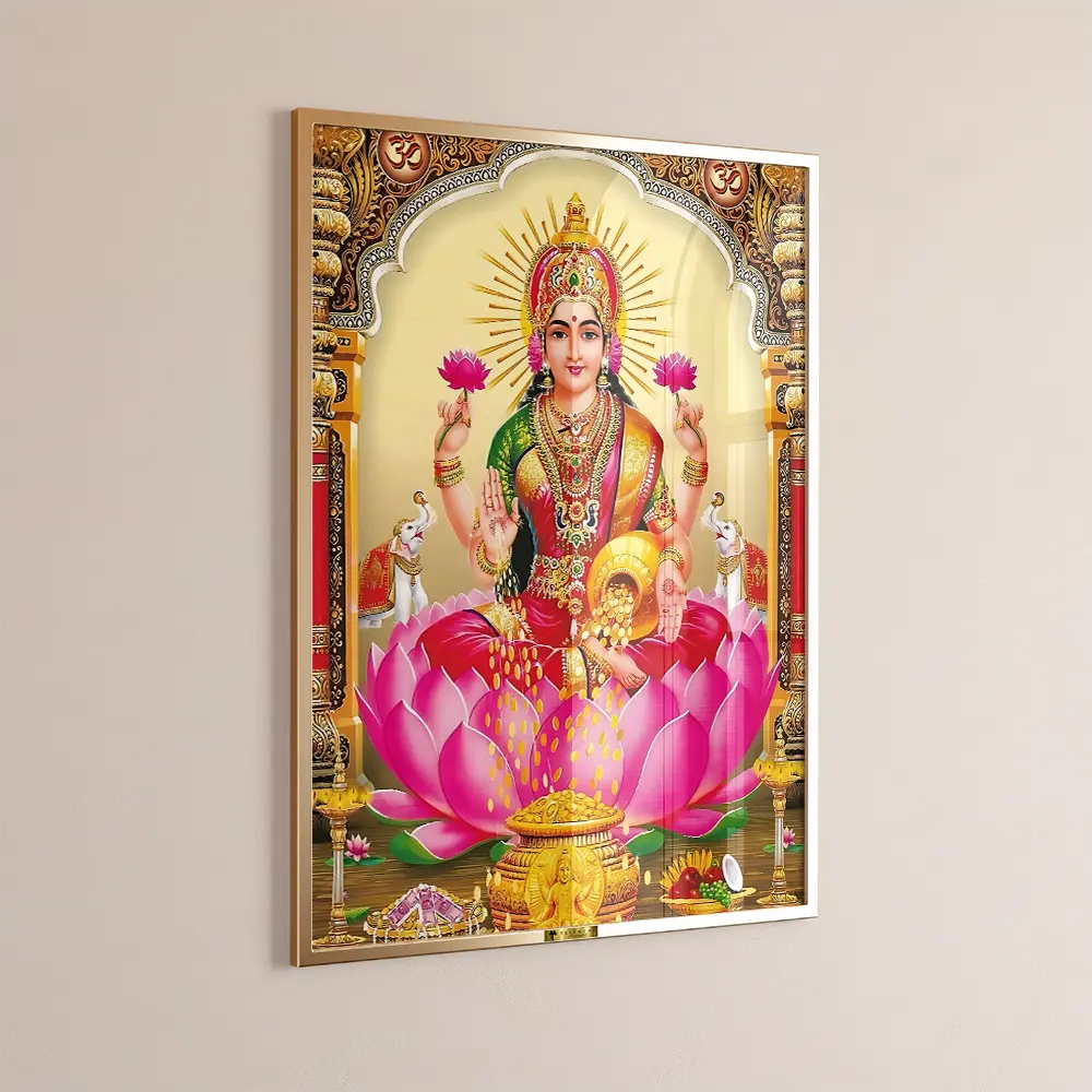 Goddess Lakshmi Mata