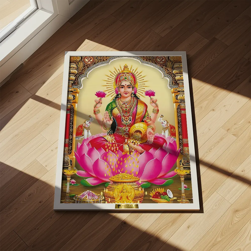 Goddess Lakshmi Mata