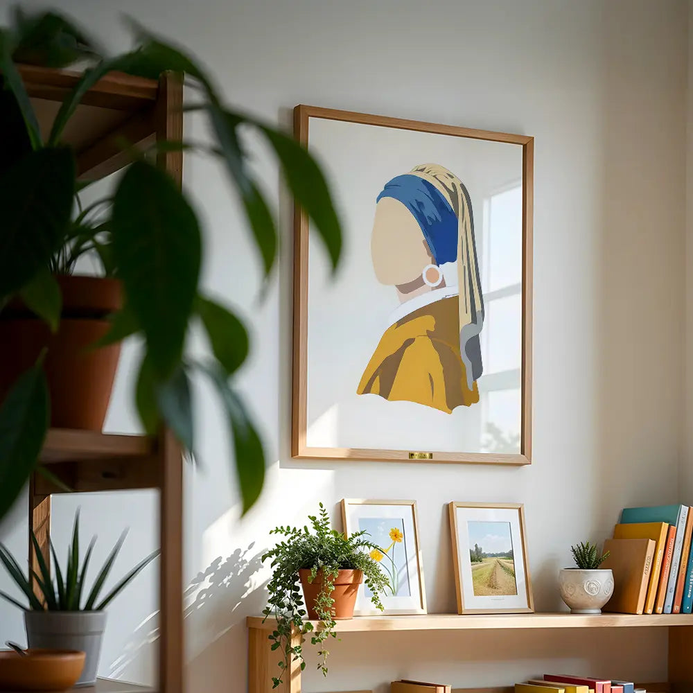 Timeless Simplicity