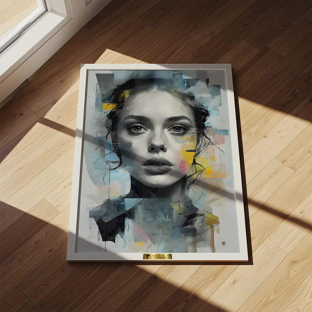 Abstract Diva