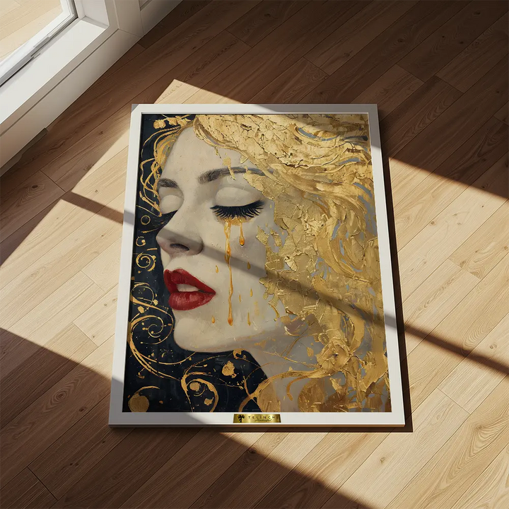 Golden Sorrow