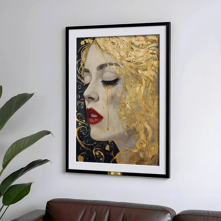 Golden Sorrow