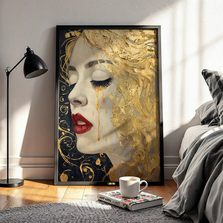 Golden Sorrow