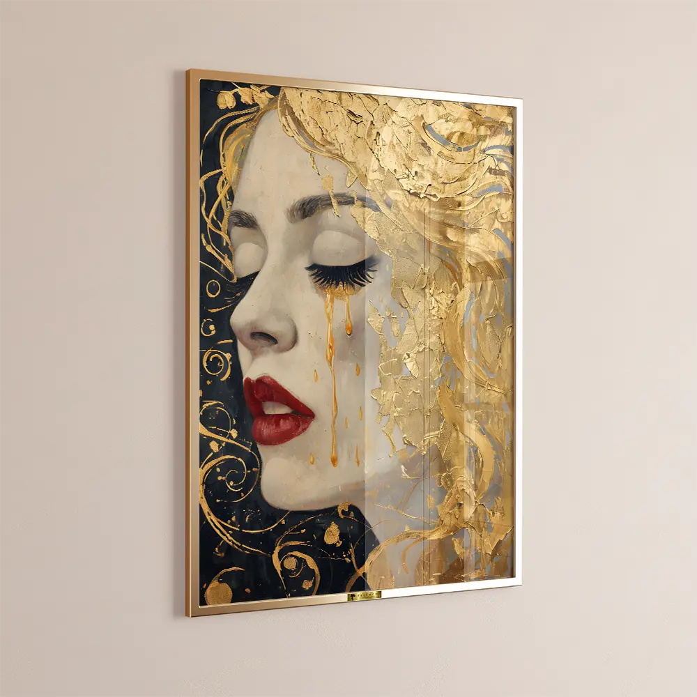 Golden Sorrow