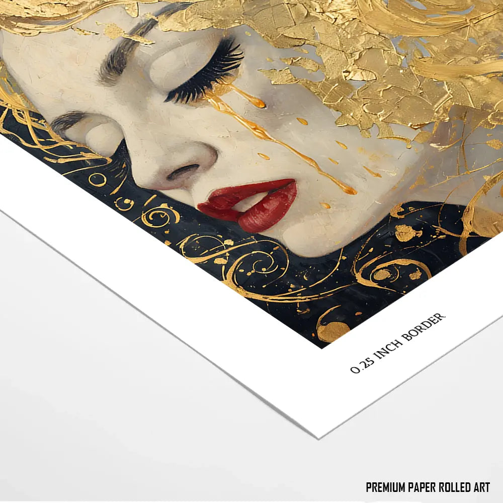 Golden Sorrow