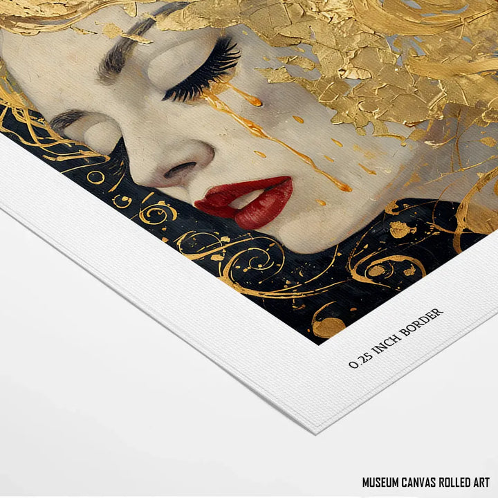 Golden Sorrow