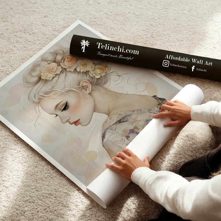 Whimsical Dreams
