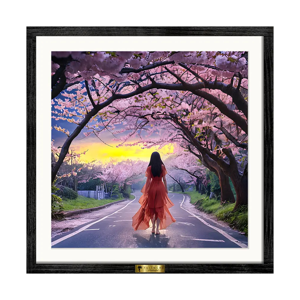 Cherry Pathways