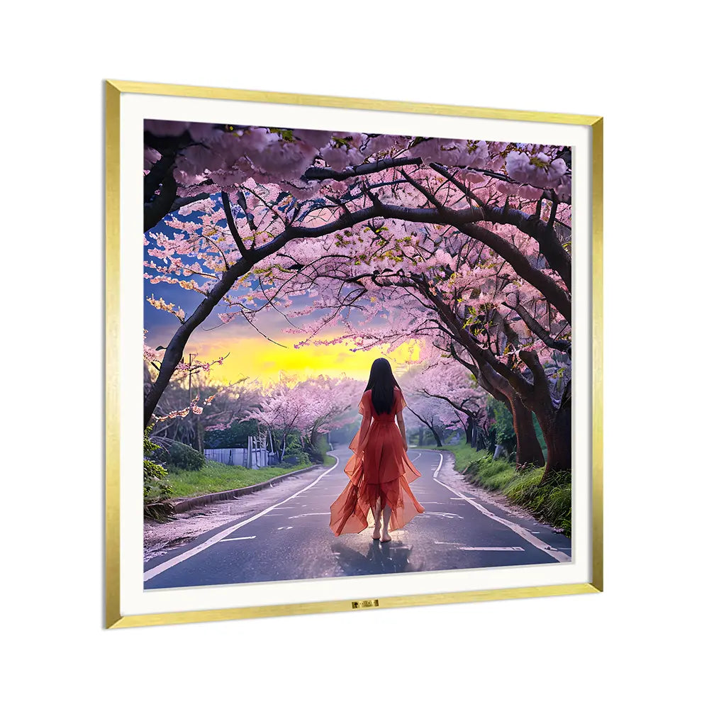 Cherry Pathways