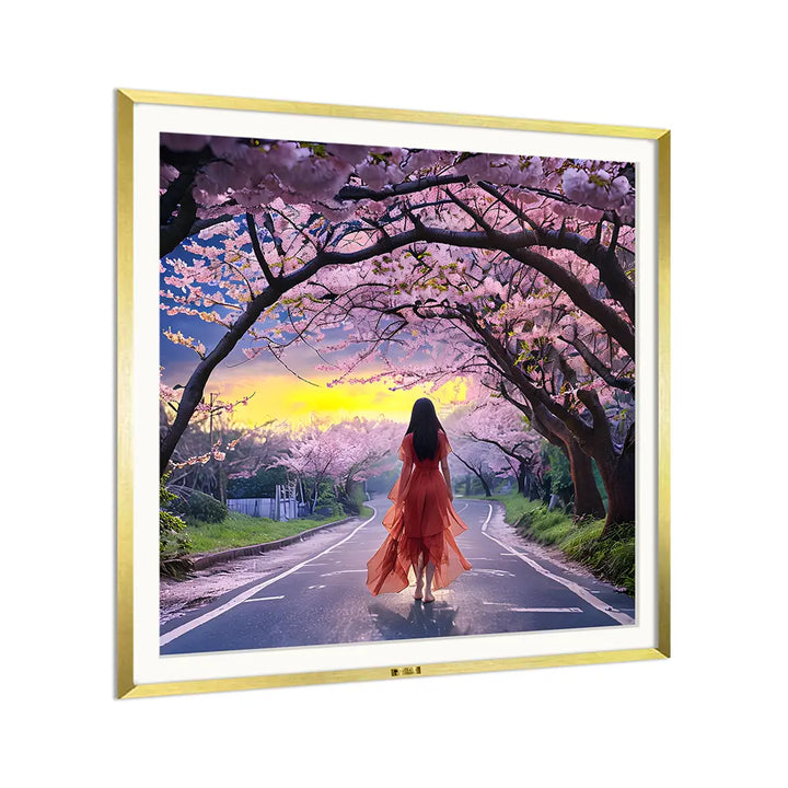 Cherry Pathways