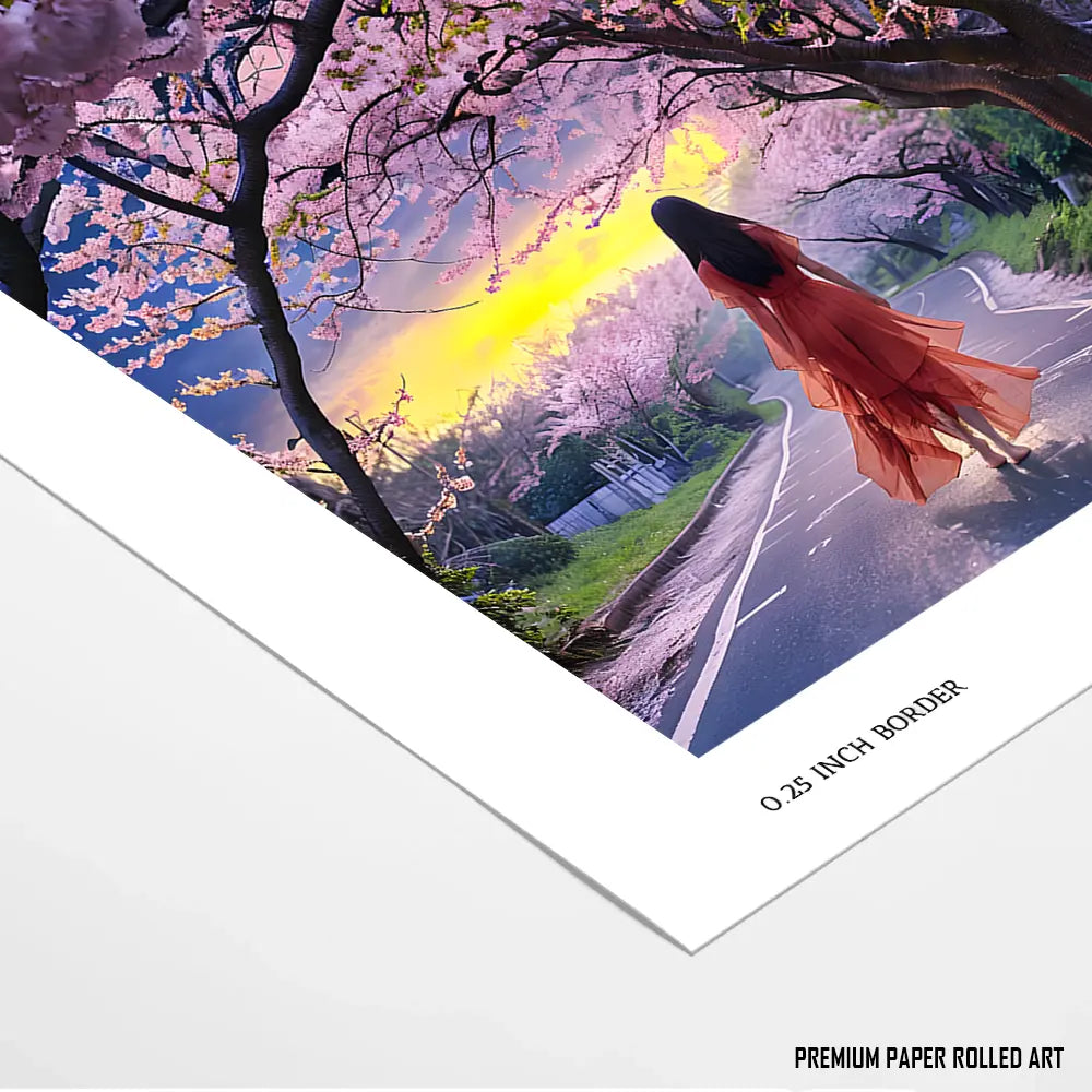 Cherry Pathways