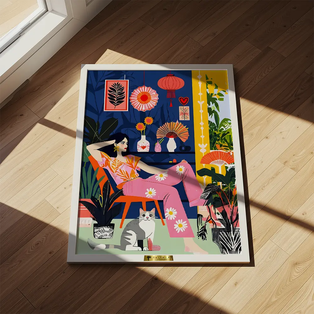 Playful Corners