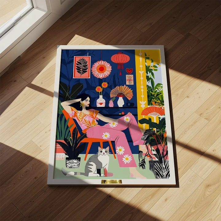 Playful Corners
