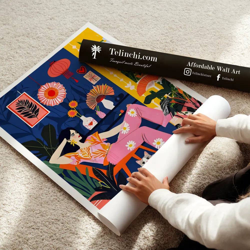 Playful Corners