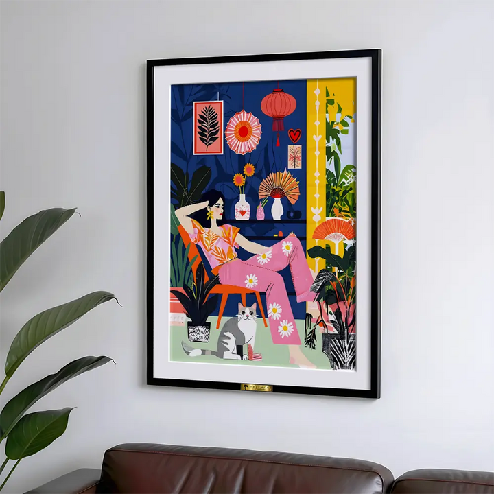Playful Corners