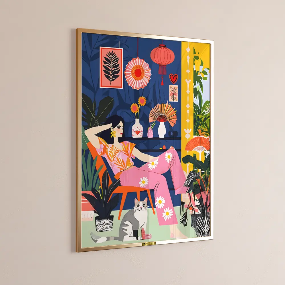 Playful Corners