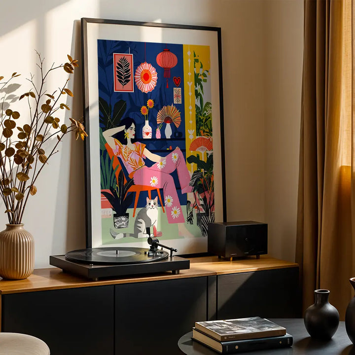 Playful Corners