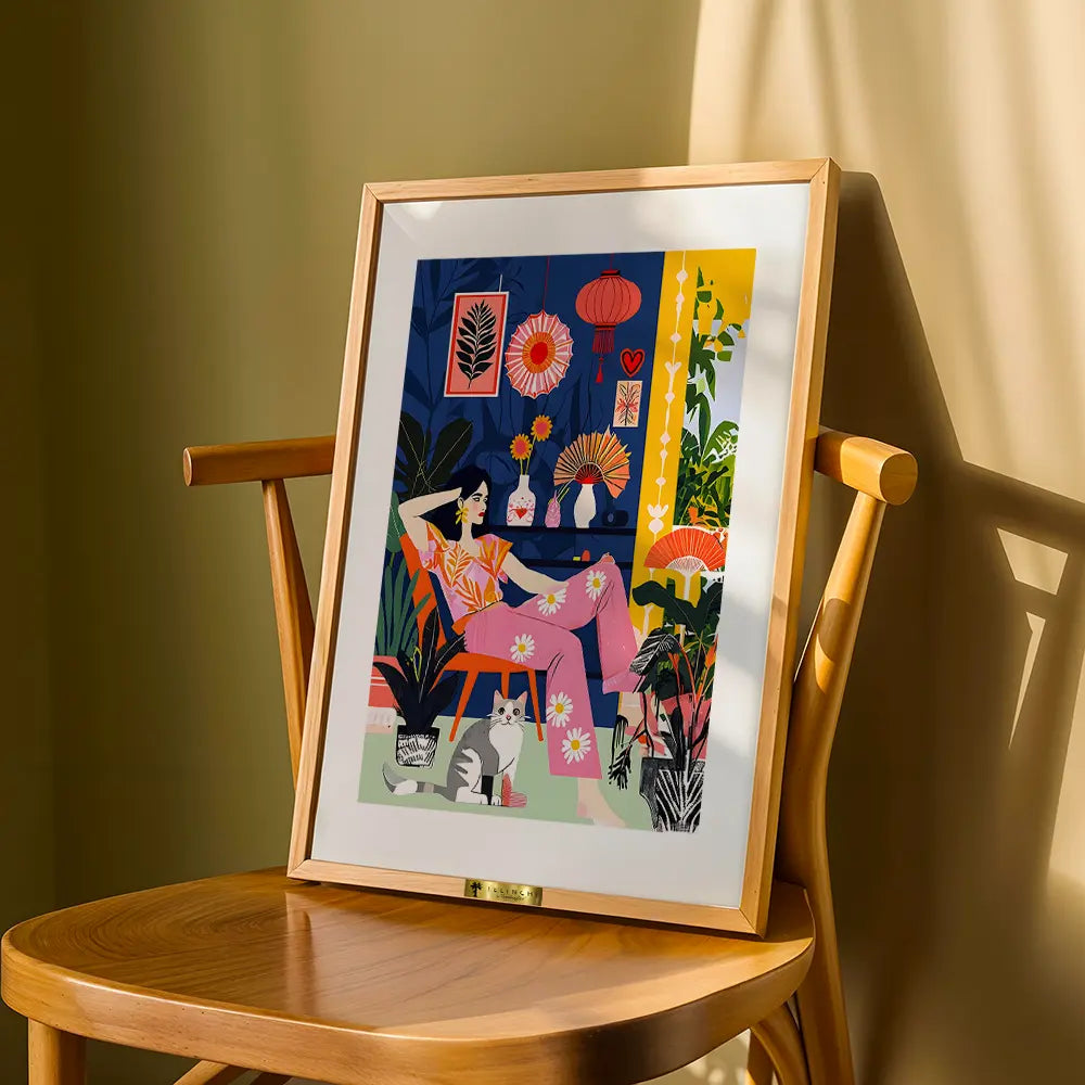 Playful Corners