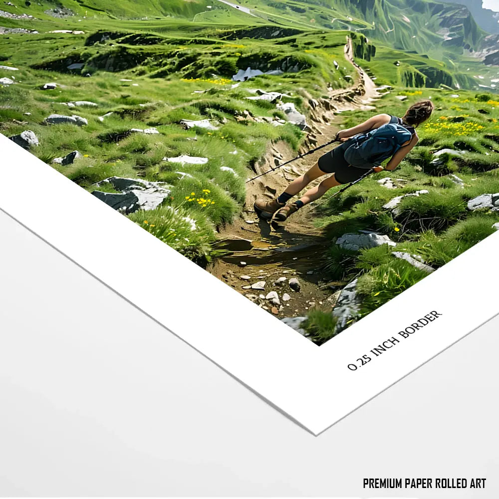 Pathway to Peaks