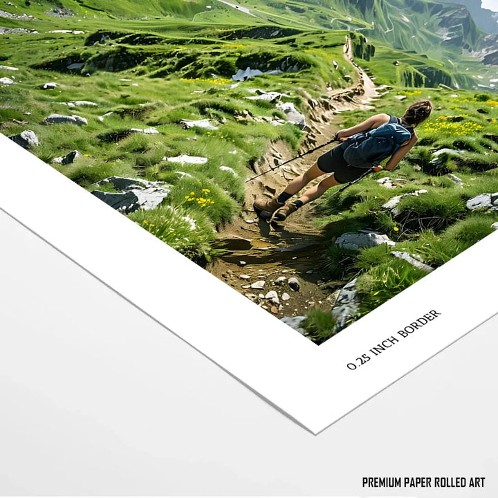 Pathway to Peaks