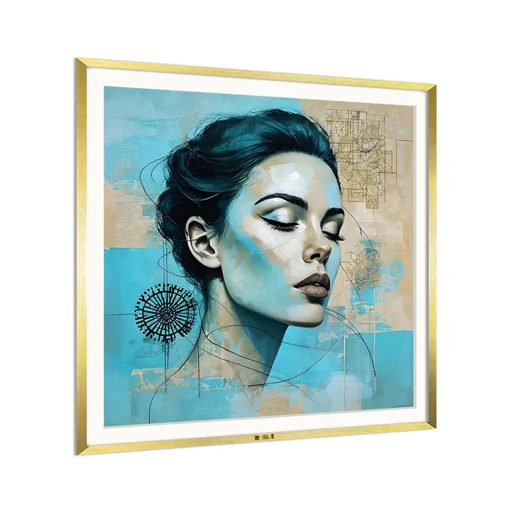 Geometric Grace